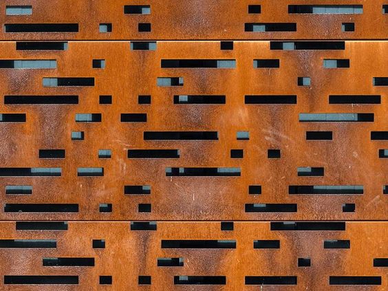 Corten perforacija