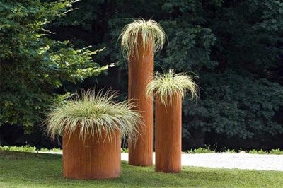 Stylish Plant Pots