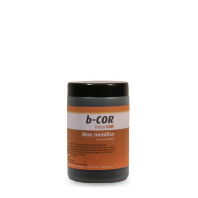 Corten-Based Paint