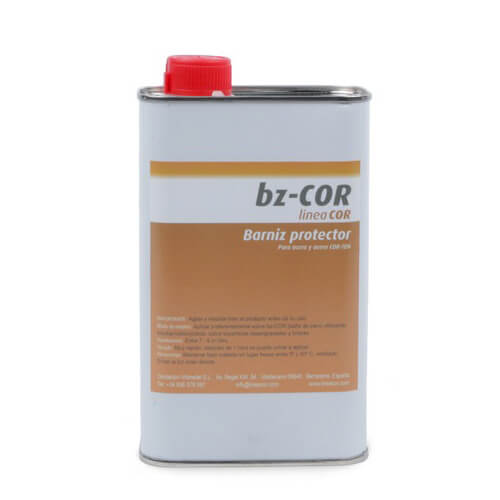 Semi-gloss Varnish for Interior Products