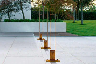 Road Bollards