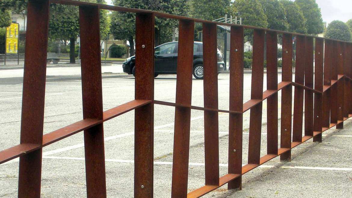 Street Barriers