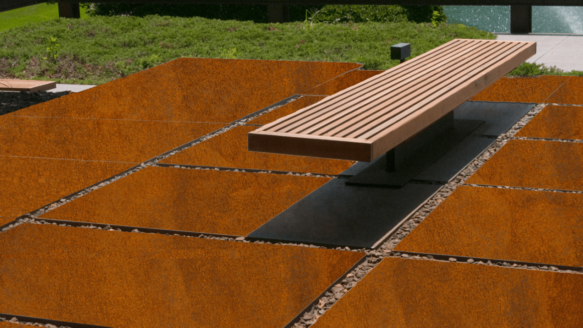 Pathway Tiles