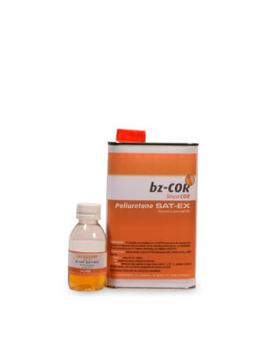 Outdoor Product Varnish (Neutral)