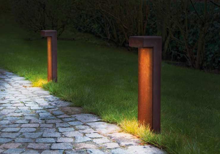 Pathway and Wall Lights