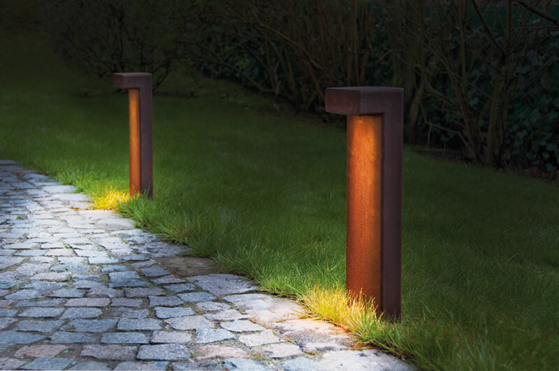 Pathway and Wall Lights