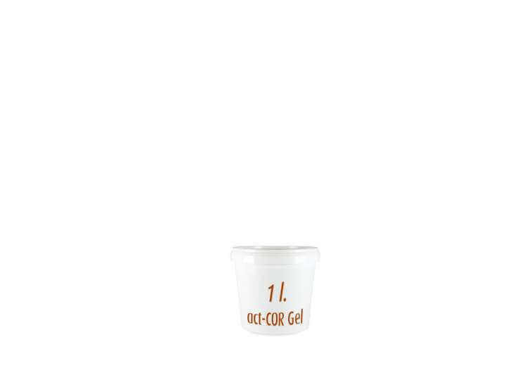 New! – Gel-Based Activator