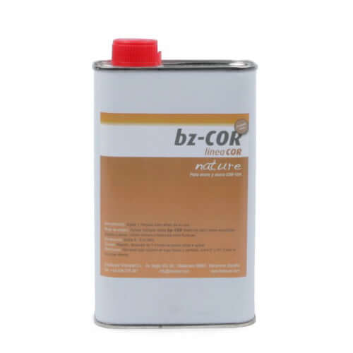 Interior Product Matte Varnish