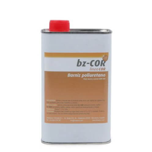 Outdoor Product Glossy Varnish