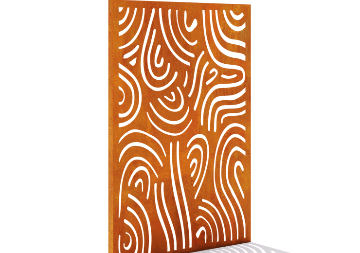 Privacy Wall „Olivia”