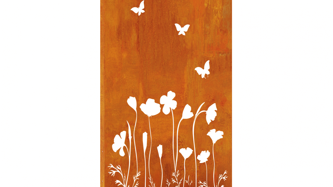Privacy Wall „Vasara”