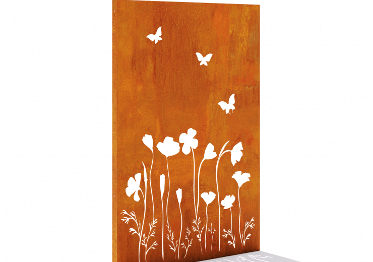 Privacy Wall „Vasara”
