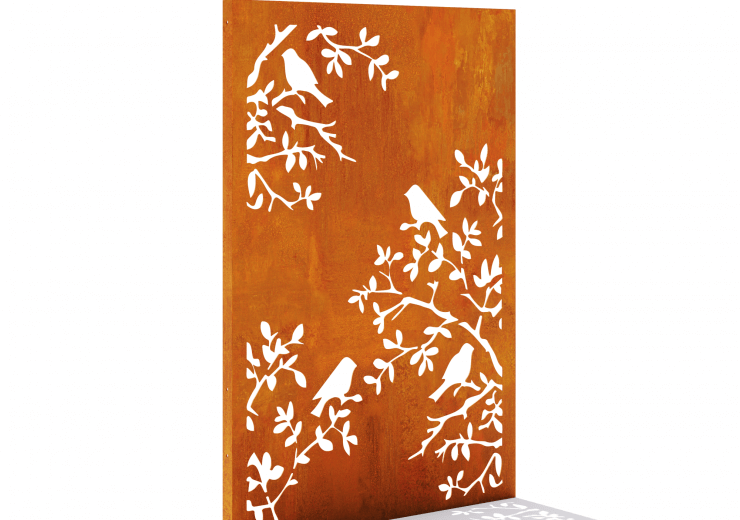 Privacy Wall „Amelia”