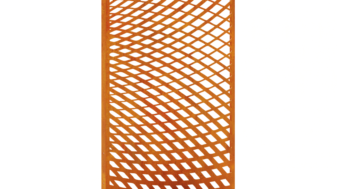 Privacy Wall „Azūras”
