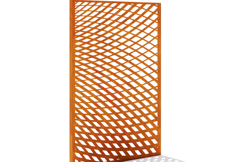 Privacy Wall „Azūras”