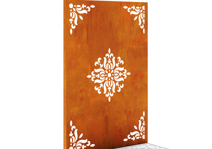 Privacy Wall „Artdeko”