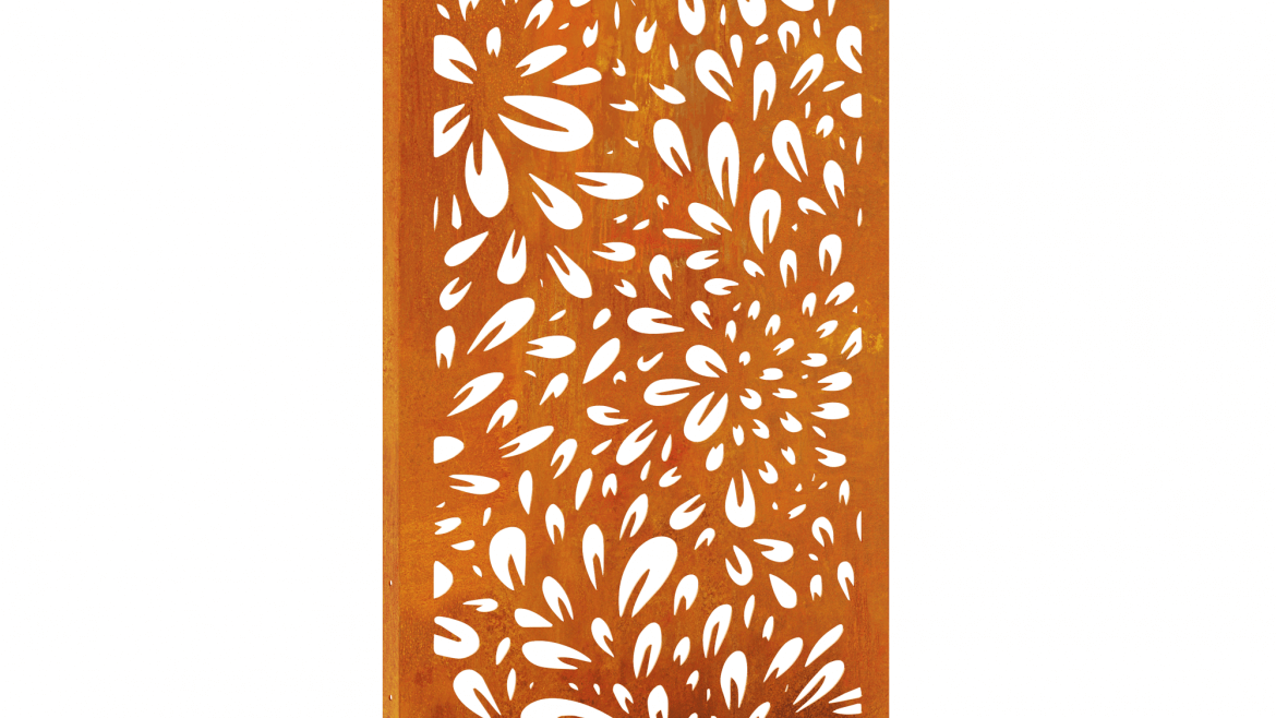 Privacy Wall „Margumynas”