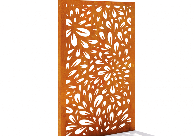 Privacy Wall „Margumynas”