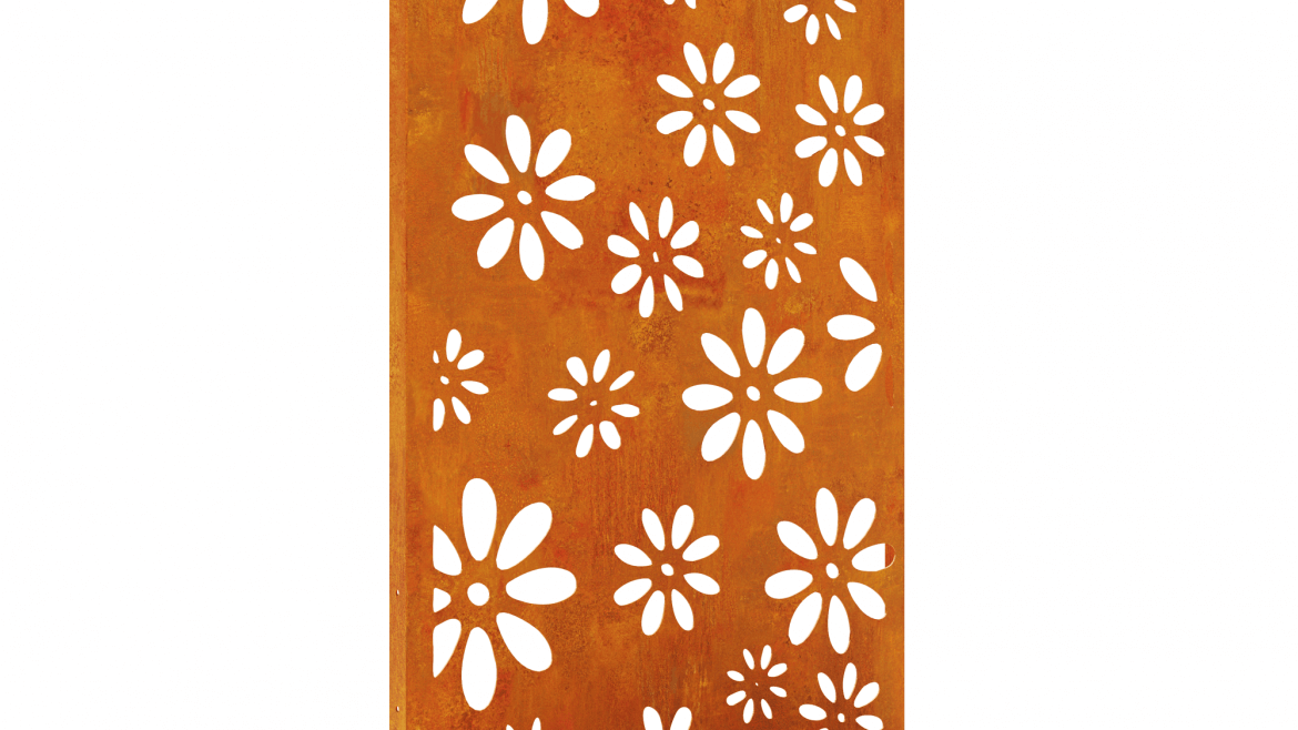 Privacy Wall „Nuotaika”