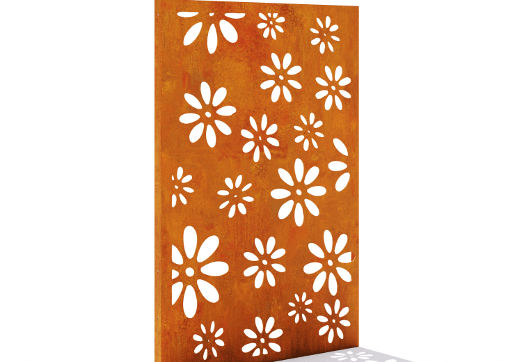 Privacy Wall „Nuotaika”