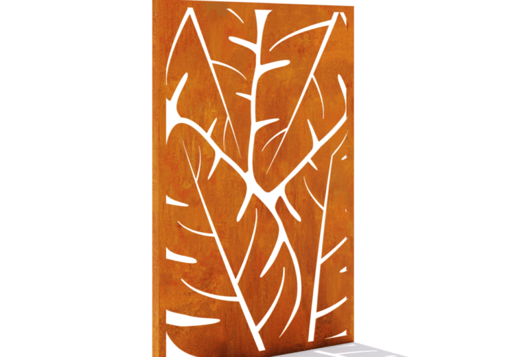 Privacy Wall „Ruduo”