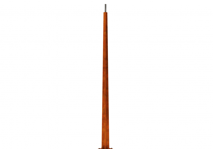 Light Pole EMIA