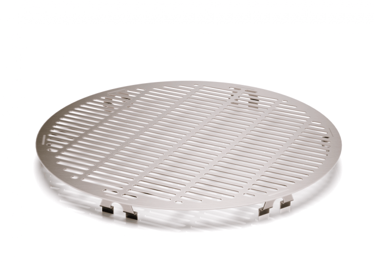 Stainless Steel Cooking Grates