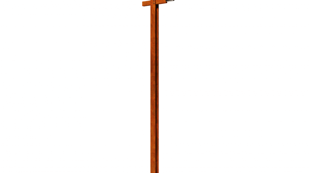 Light Pole COPA