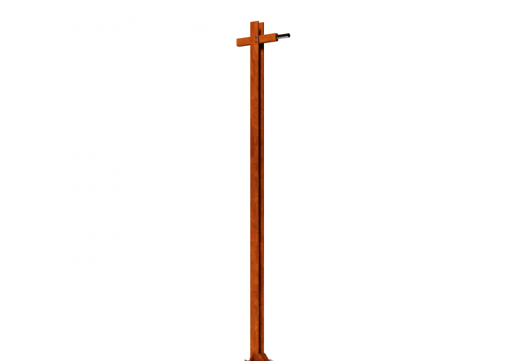Light Pole COPA