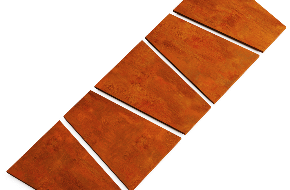 Pathway Tiles „Brava”