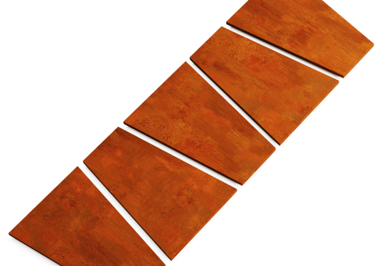 Pathway Tiles „Brava”
