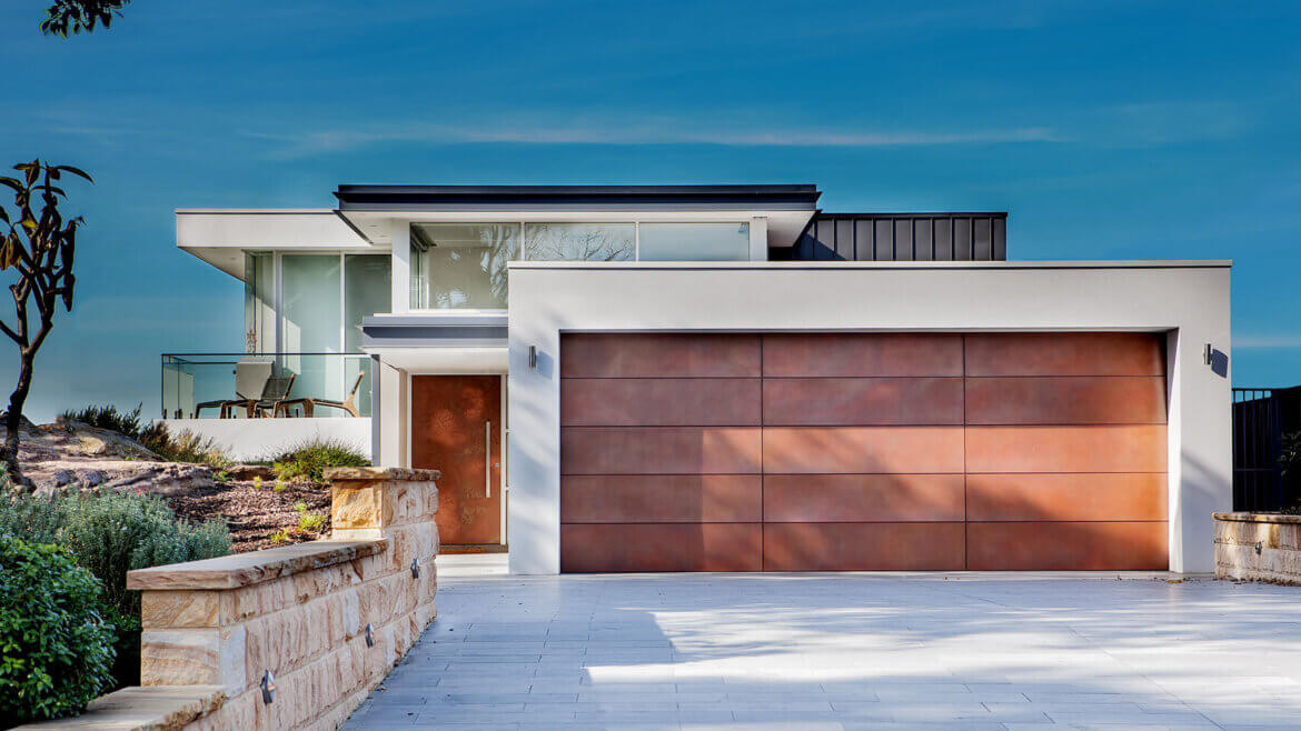 Overhead Garage Doors